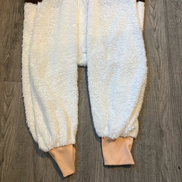 Brown Furry Gizmo Gremlin Costume with Ears One Size - Picture 3 of 8